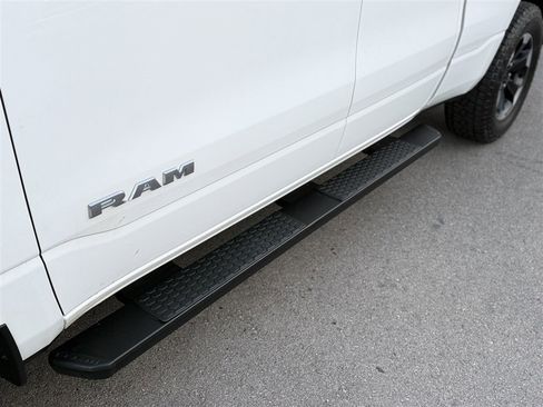 Used 2020 RAM 1500 Tradesman image 10