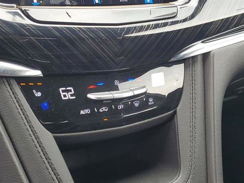 Certified 2023 Cadillac XT6 Premium Luxury w/ Technology Package image 67
