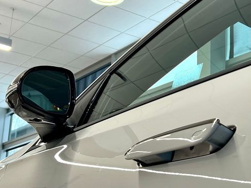 Certified 2026 Mercedes-Benz E 53 AMG 4MATIC Sedan image 20