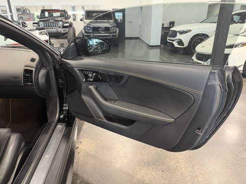 Used 2018 Jaguar F-TYPE 400 Sport RWD image 14