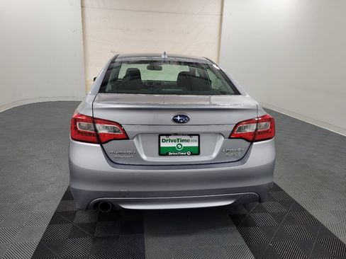 Used 2016 Subaru Legacy 2.5i Limited AWD/4WD image 6
