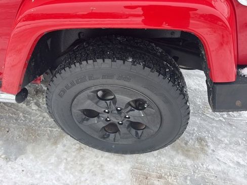 Used 2014 Jeep Wrangler Sahara w/ Dual Top Group image 5