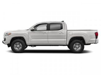 Used 2019 Toyota Tacoma SR5 video 3