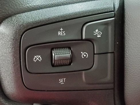 New 2026 Chevrolet Silverado 1500 W/T w/ WT Safety Package AWD/4WD image 33