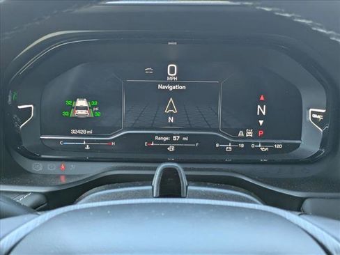 Used 2024 GMC Yukon Denali Ultimate image 10