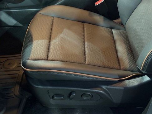 New 2026 GMC Canyon AT4 w/ Technology Plus Package image 36