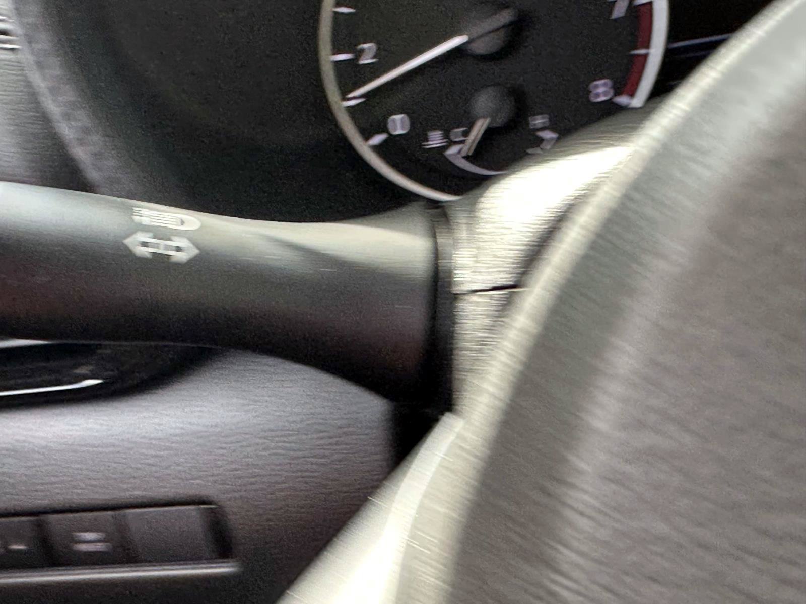 Certified 2023 Nissan Sentra SV FWD image 29