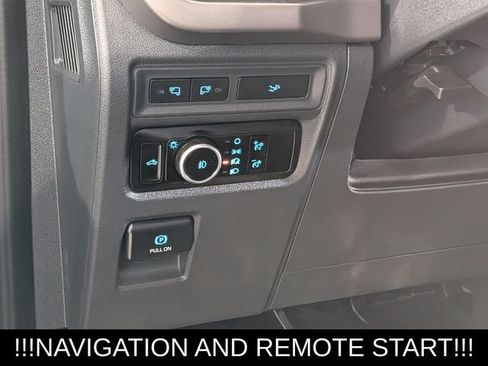 Used 2024 Ford F150 XLT w/ Equipment Group 302A MID AWD/4WD image 18