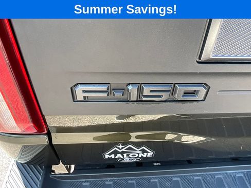 Used 2024 Ford F150 Raptor AWD/4WD image 25