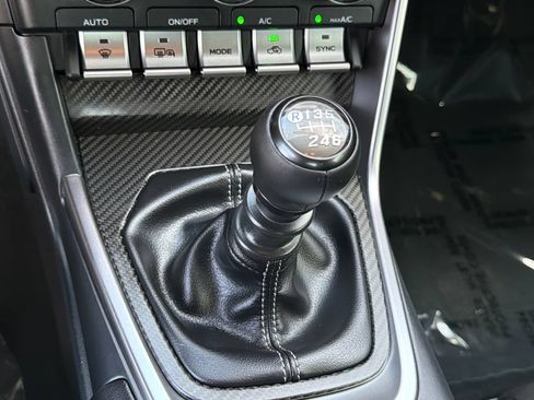 Used 2023 Toyota GR86 Premium w/ ALL Weather Mat Package (TMS) RWD image 23