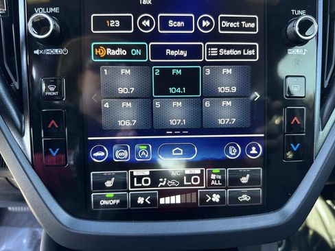 Used 2025 Subaru Forester Premium w/ Convenience Package #1 image 31