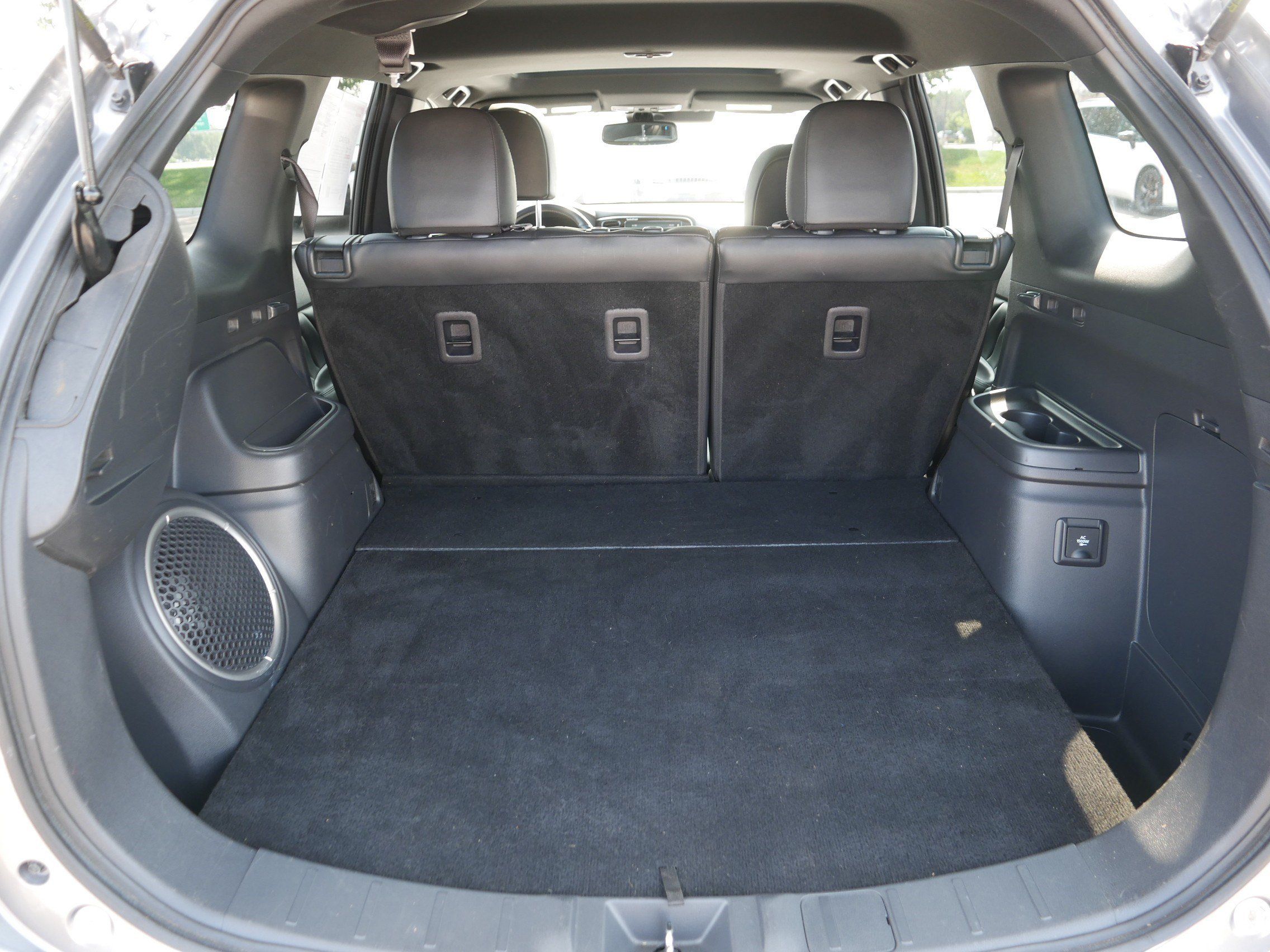 Used 2019 Mitsubishi Outlander GT AWD/4WD image 18