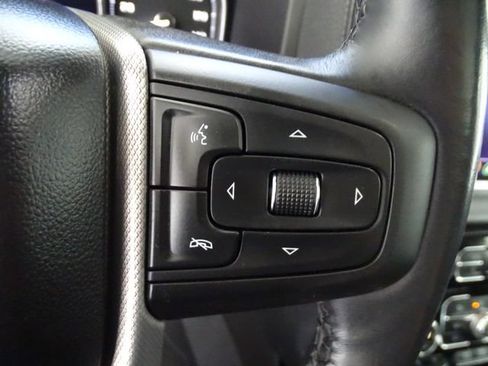 Used 2021 GMC Yukon Denali w/ Denali Ultimate Package AWD/4WD image 8