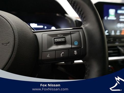 Certified 2023 Nissan Pathfinder Platinum image 20