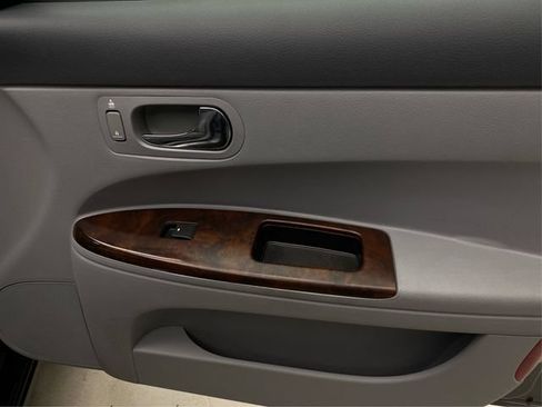 Used 2007 Buick LaCrosse CX w/ Chrome Enhancement Package FWD image 26