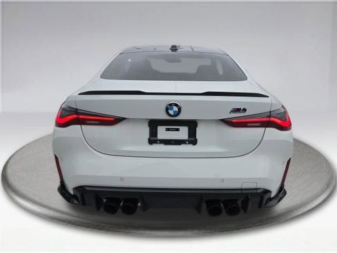 Used 2024 BMW M4 Competition w/ M Driver's Package image 14
