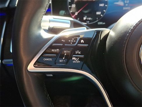 Certified 2023 Mercedes-Benz S 580 S 580 image 23