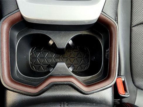 Used 2021 Toyota RAV4 Limited image 36