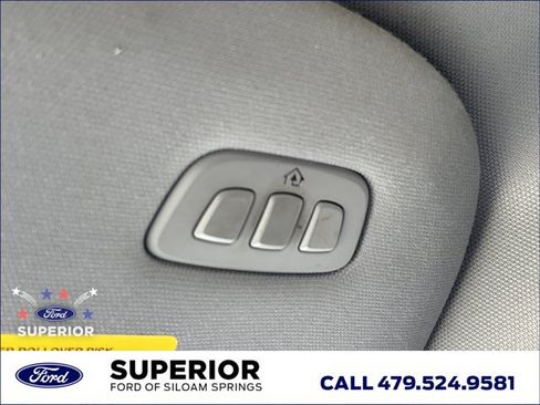 Used 2023 Ford F150 Lariat w/ Equipment Group 502A High AWD/4WD image 48