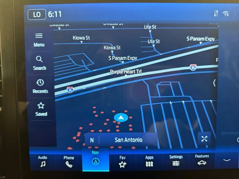 Used 2023 Ford F150 XLT w/ Equipment Group 302A High image 16