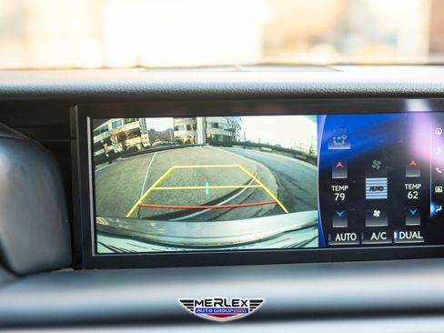 Used 2018 Lexus IS 300 F Sport image 32