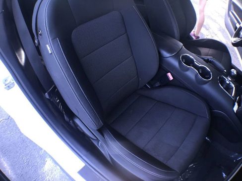 Used 2016 Ford Mustang Coupe w/ Equipment Group 051A image 20