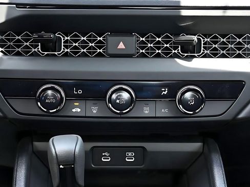 New 2026 Honda Accord LX image 23
