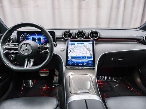 Certified 2023 Mercedes-Benz C 300 C 300 image 13