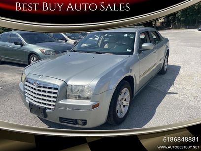 Used 2006 Chrysler 300 Touring w/ Sound Group