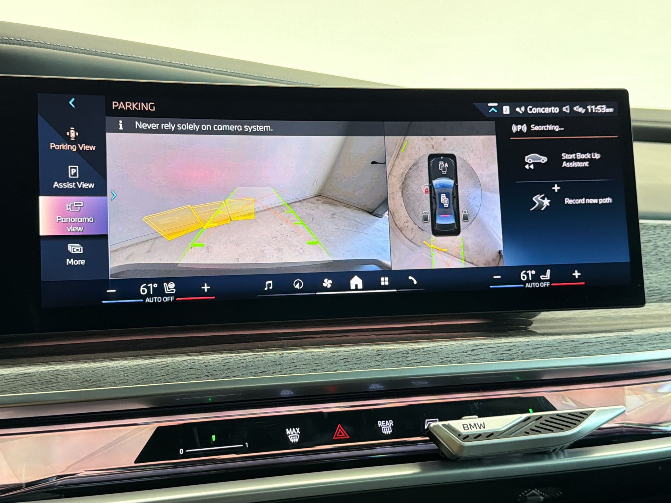 Used 2023 BMW 760i xDrive w/ Executive Package AWD/4WD image 26
