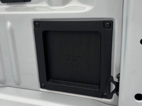 New 2025 Ford F150 Lightning Flash image 6