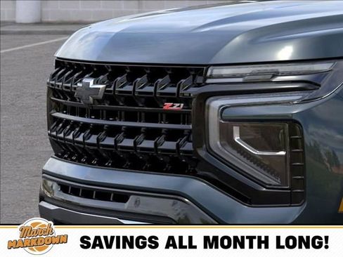 New 2026 Chevrolet Tahoe Z71 image 13