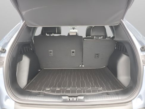 Certified 2025 Ford Escape Platinum w/ Premium Technology Package AWD/4WD image 7