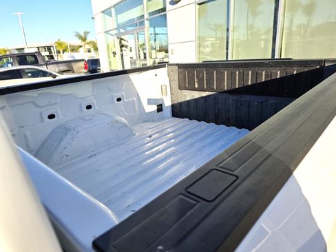 Used 2021 Chevrolet Silverado 1500 Custom Trail Boss image 17