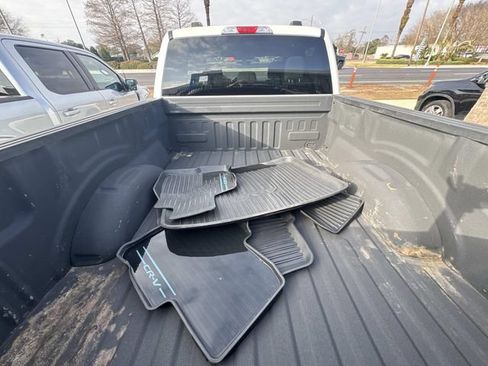 Used 2022 Ford F150 XLT w/ Equipment Group 301A Mid AWD/4WD image 8