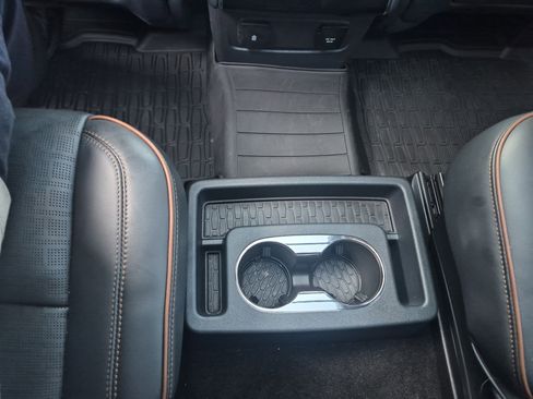 Used 2025 Lincoln Aviator Black Label image 19