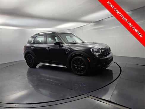 Used 2023 MINI Cooper Countryman S image 2