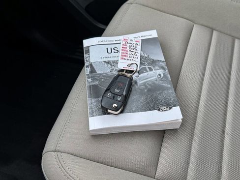 Used 2023 Ford Ranger XLT w/ Equipment Group 302A High image 37