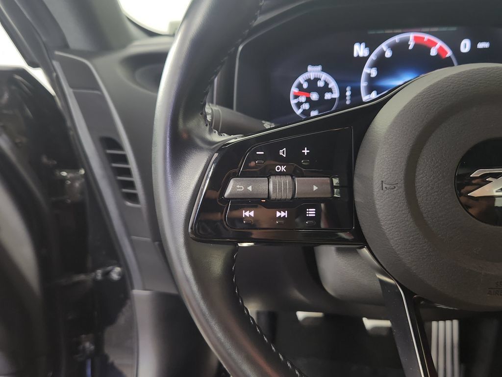 Used 2024 Nissan Z Performance w/ Floor Mat Package RWD image 21