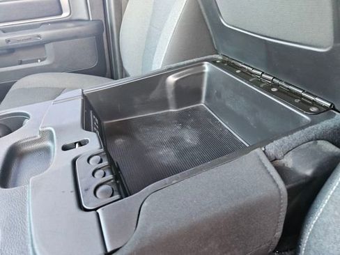 Used 2021 RAM 1500 Classic Warlock w/ Electronics Group image 15