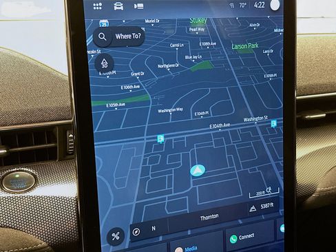 Used 2023 Ford Mustang Mach-E GT w/ GT Performance Edition image 22