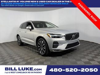 Used 2023 Volvo XC60 B5 Plus w/ Climate Package video 1