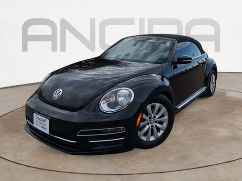 Used 2019 Volkswagen Beetle 2.0T S image 6