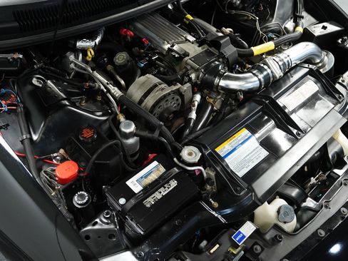 Used 1997 Chevrolet Camaro Z28 w/ Preferred Equipment Group 2 image 29