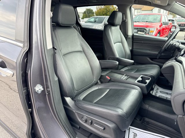 Used 2021 Honda Odyssey EX-L image 25