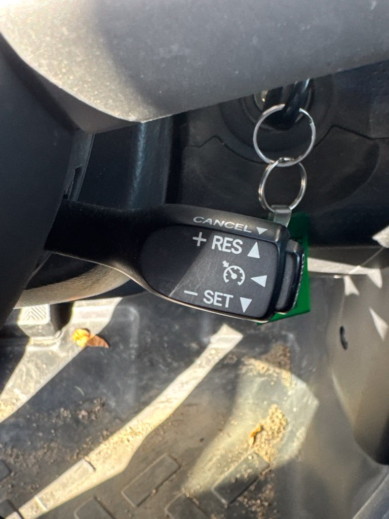 Used 2010 Toyota FJ Cruiser 4WD w/ Convenience Pkg image 14