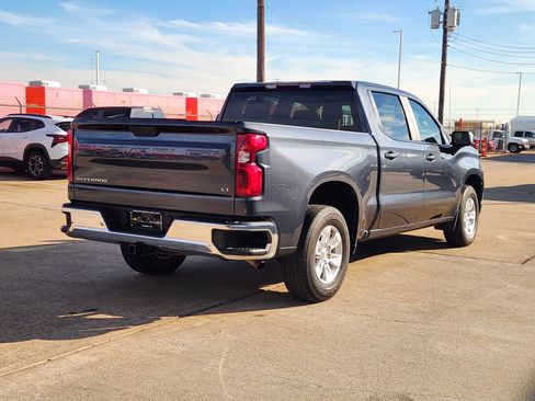 Certified 2021 Chevrolet Silverado 1500 LT w/ LPO, Liner Protection Package image 6