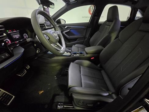 New 2026 Audi A3 2.0T Premium Plus image 12