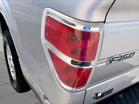 Used 2013 Ford F150 XLT w/ Mid Equipment Group RWD image 28