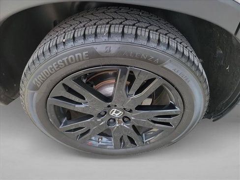 Used 2022 Honda Pilot Special Edition image 11